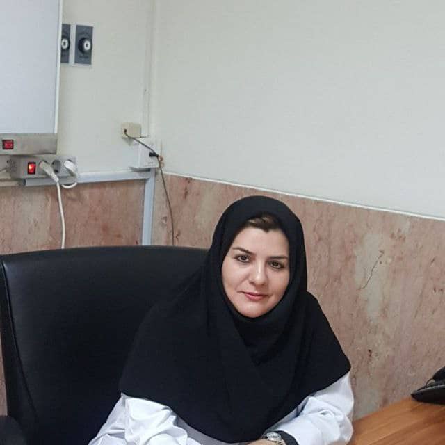 دکتر فرانک جلالوند متخصص هموروئید و فتق