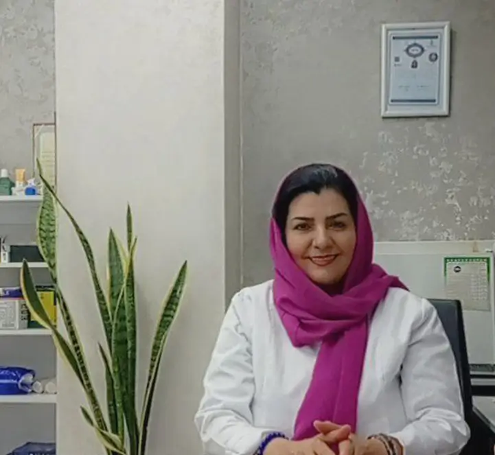 دکتر فرانک جلالوند